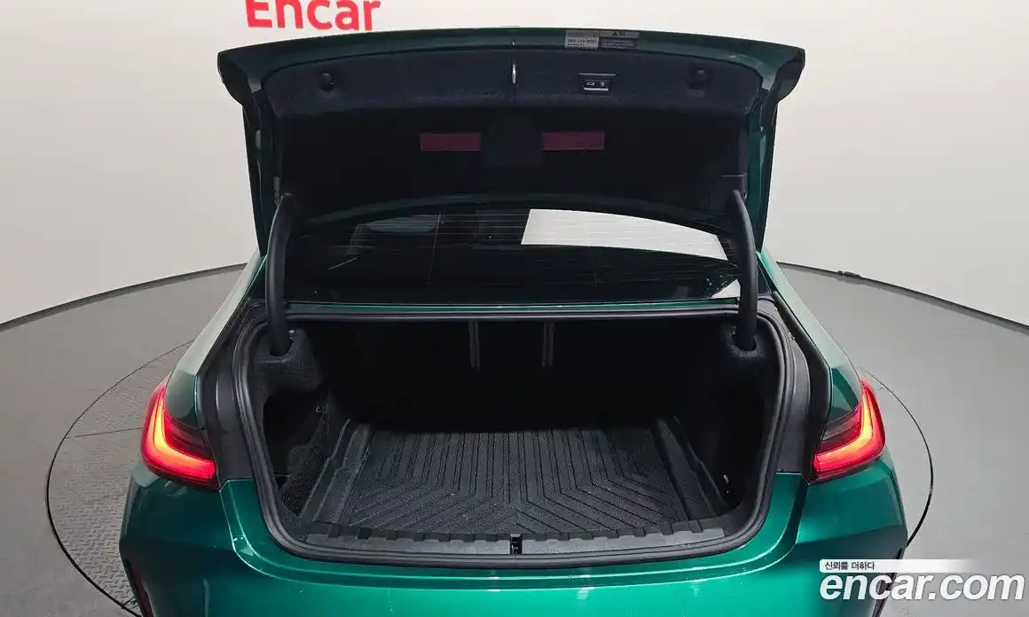 BMW M3 2025 3.0 Автомат в Москве № 187746, фото 20