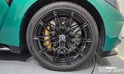 BMW M3 2025 3.0 Автомат в Москве № 187746, миниатюра 5