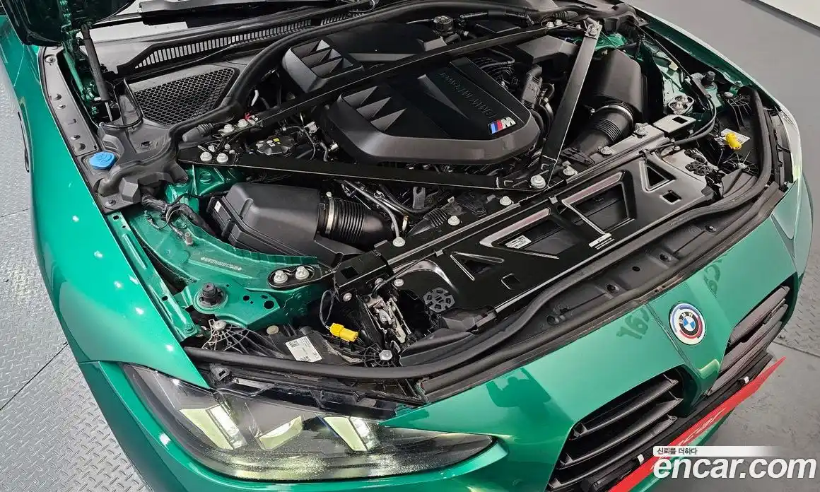 BMW M3 2025 3.0 Автомат в Москве № 187746, фото 6