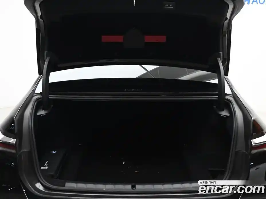 BMW 7-Series 2025 3.0 Автомат в Москве № 188914, фото 20