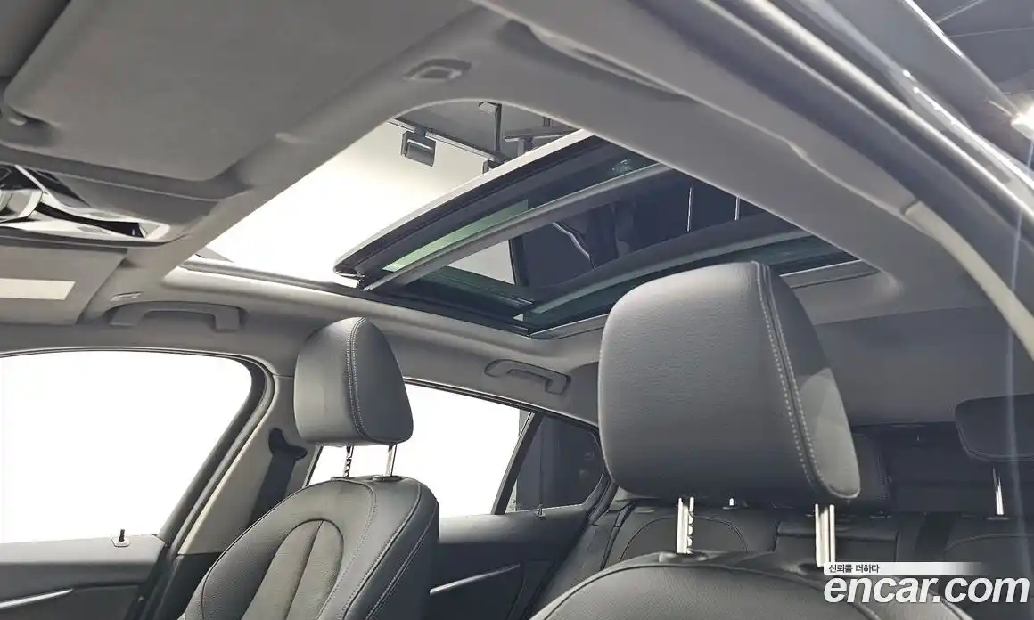 BMW 1-Series 2021 2.0 Автомат в Москве № 189638, фото 18