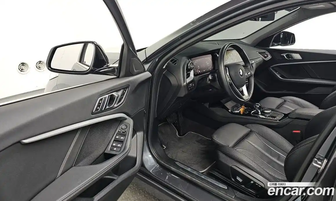 BMW 1-Series 2021 2.0 Автомат в Москве № 189638, фото 20