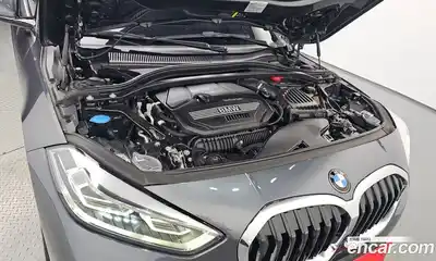 BMW 1-Series 2021 2.0 Автомат в Москве № 189638, миниатюра 4