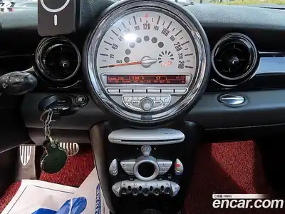 Mini Clubman 2008 1.6 Автомат в Москве № 191027, миниатюра 12