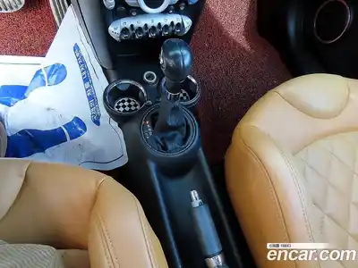 Mini Clubman 2008 1.6 Автомат в Москве № 191027, миниатюра 10