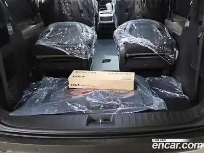 Kia Canival 2026 1.6 Автомат в Москве № 1913, миниатюра 5