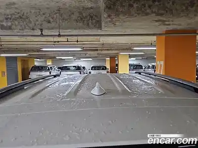 Kia Canival 2026 1.6 Автомат в Москве № 1913, миниатюра 9