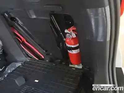 Kia Canival 2026 1.6 Автомат в Москве № 1913, миниатюра 10