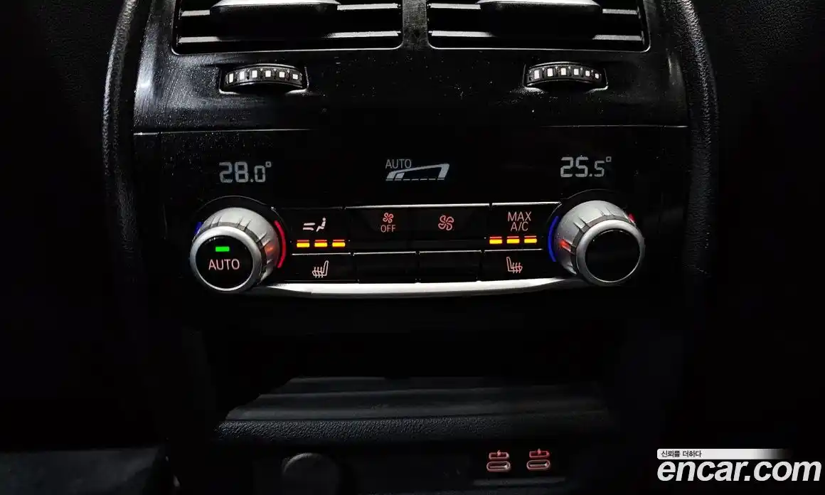 BMW 5-Series 2021 2.0 Автомат в Москве № 191452, фото 20