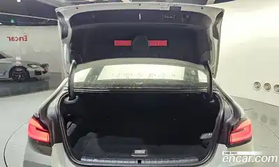 BMW 5-Series 2021 2.0 Автомат в Москве № 191452, миниатюра 2