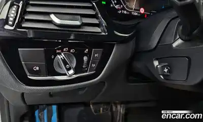 BMW 5-Series 2021 2.0 Автомат в Москве № 191452, миниатюра 10