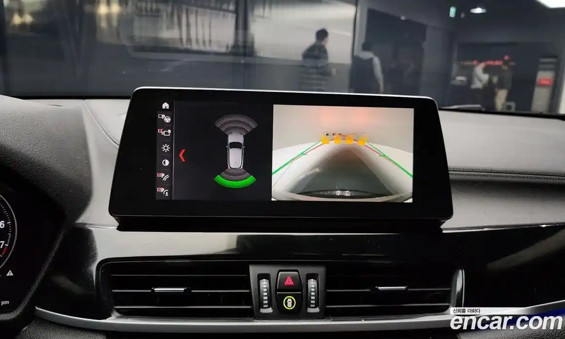 BMW X2 (F39) 2022 2.0 Автомат в Москве № 191462, фото 14