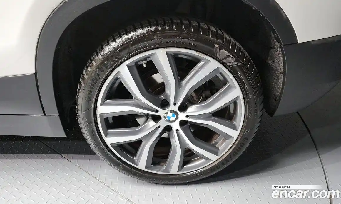 BMW X2 (F39) 2022 2.0 Автомат в Москве № 191462, фото 10