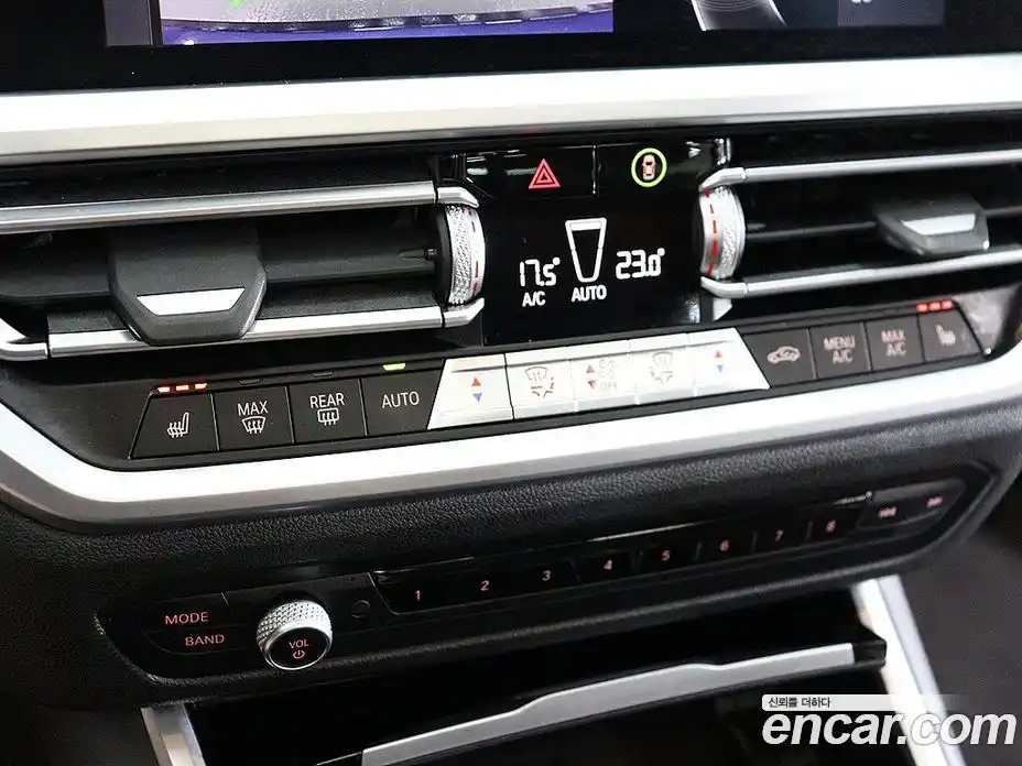 BMW 3-Series 2020 2.0 Автомат в Москве № 192107, фото 15