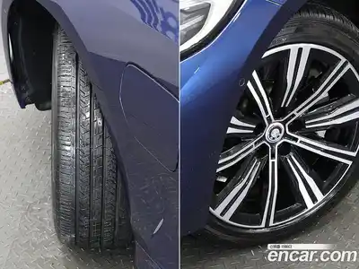 BMW 3-Series 2020 2.0 Автомат в Москве № 192107, миниатюра 5