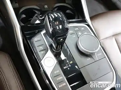 BMW 3-Series 2020 2.0 Автомат в Москве № 192107, миниатюра 9