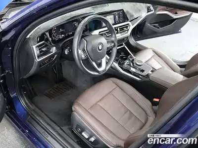 BMW 3-Series 2020 2.0 Автомат в Москве № 192107, миниатюра 10