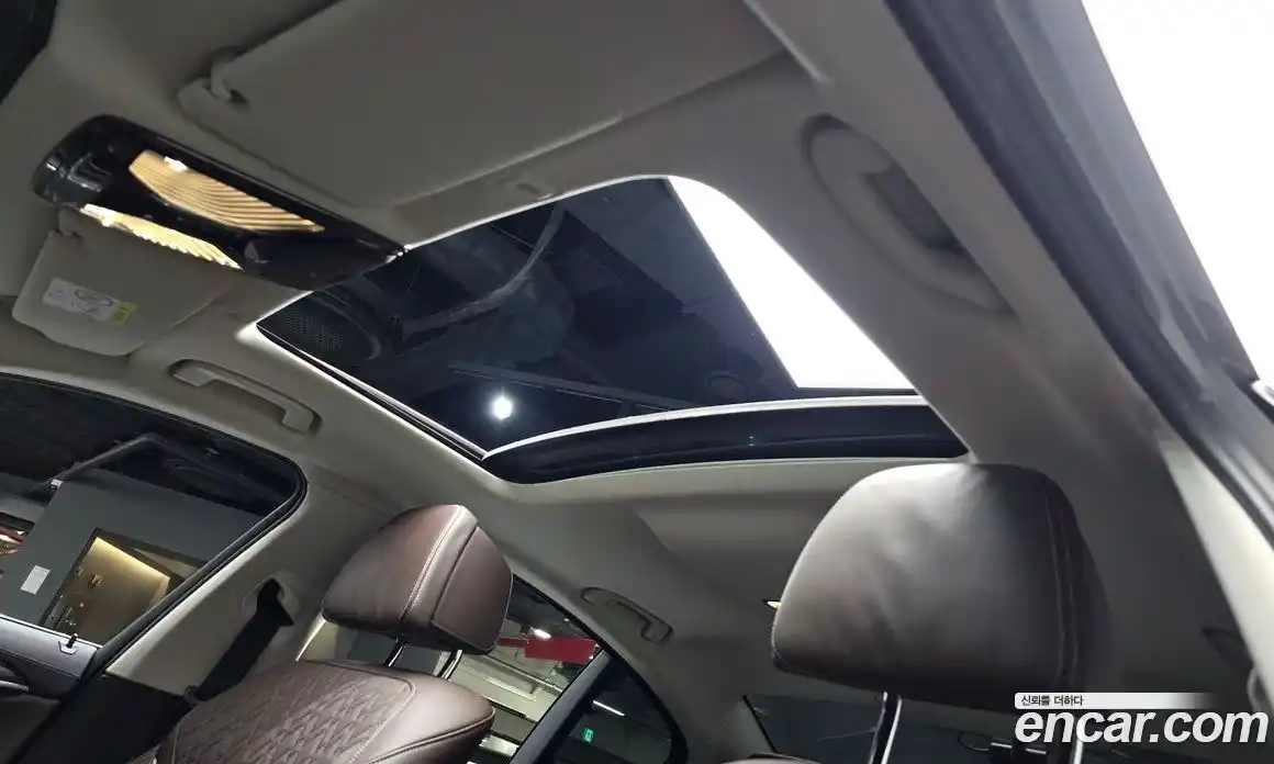 BMW 5-Series 2022 2.0 Автомат в Москве № 192549, фото 16