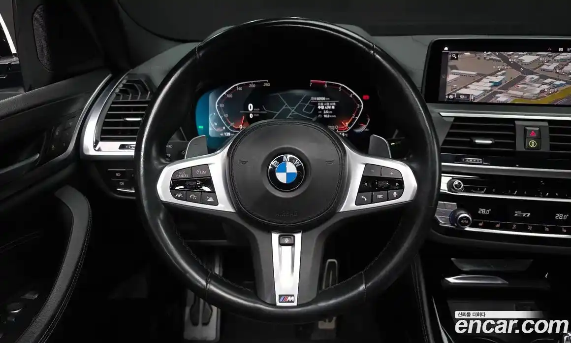 BMW X4 2021 2.0 Автомат в Москве № 192687, фото 18