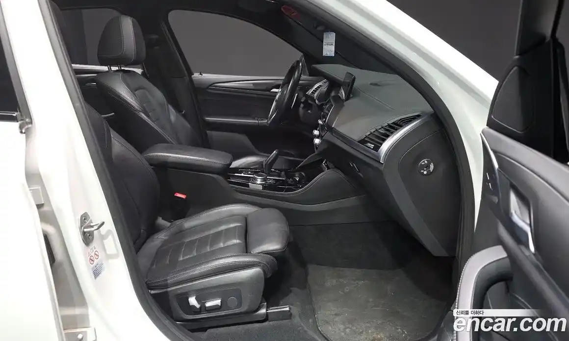 BMW X4 2021 2.0 Автомат в Москве № 192687, фото 19