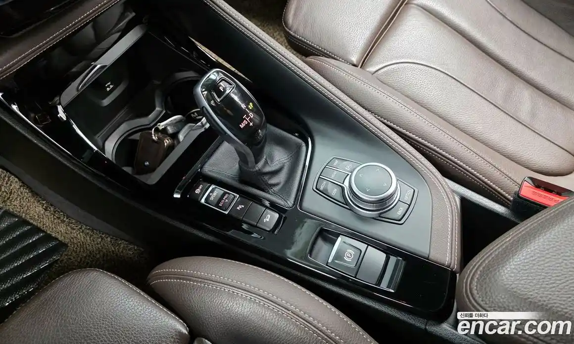 BMW X1 2022 2.0 Автомат в Москве № 192944, фото 13