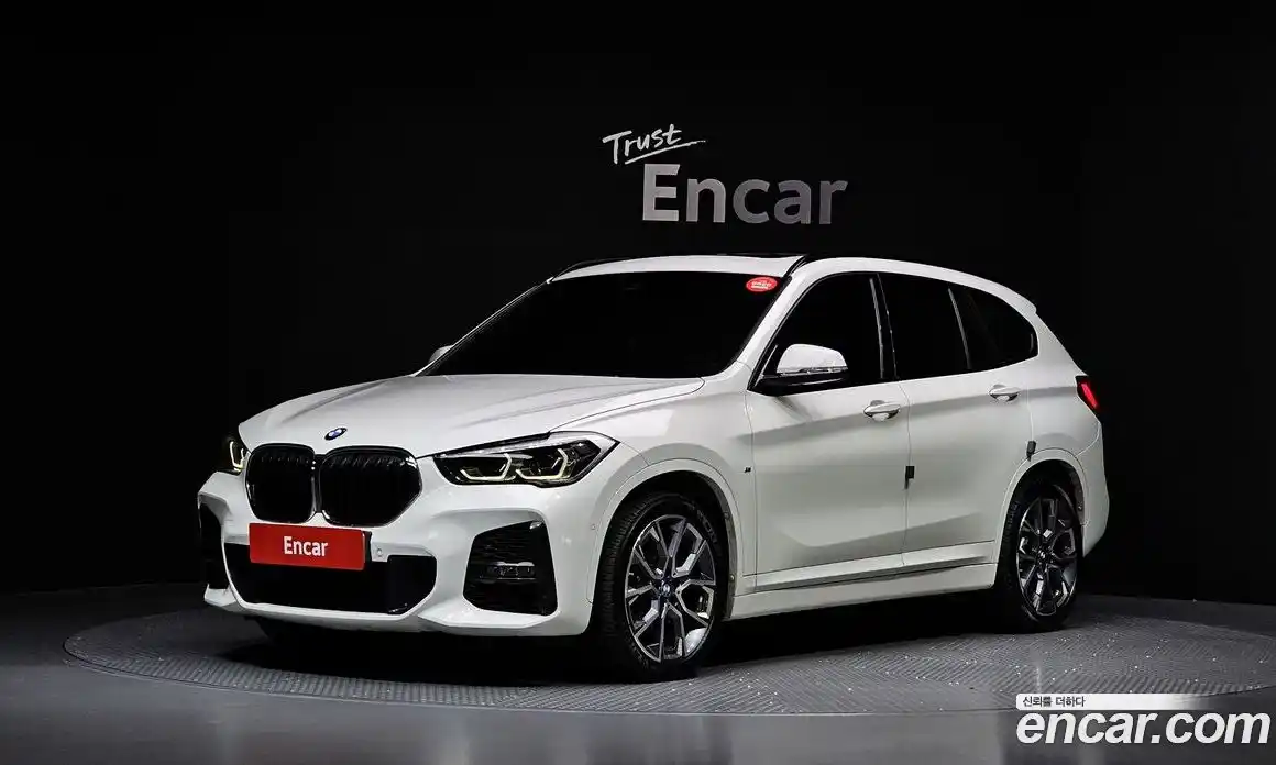 BMW X1 2022 2.0 Автомат в Москве № 192944, фото 16