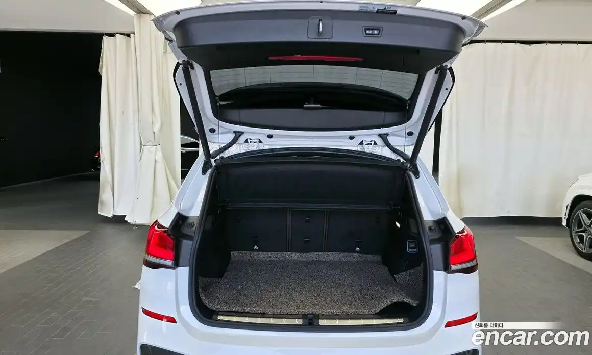 BMW X1 2022 2.0 Автомат в Москве № 192944, фото 20