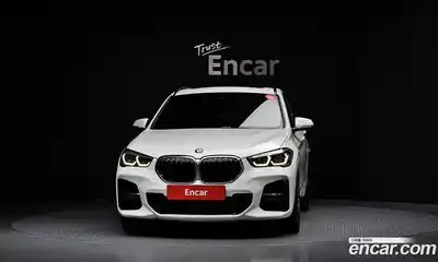 BMW X1 2022 2.0 Автомат в Москве № 192944, миниатюра 8