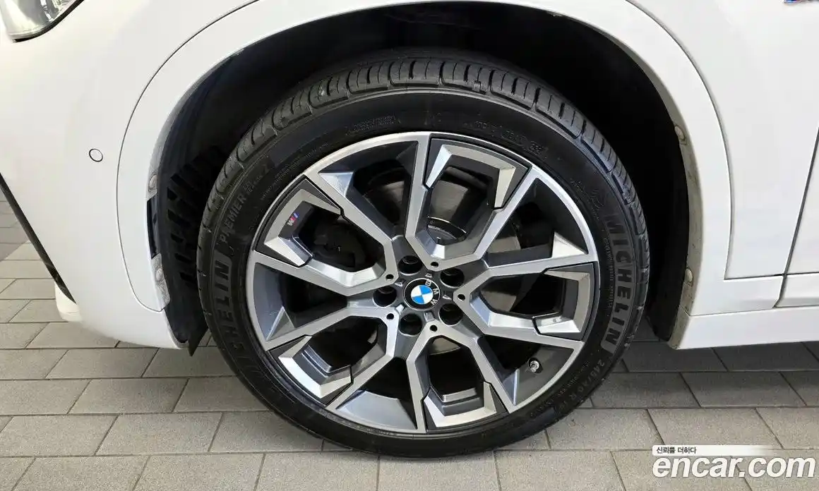 BMW X1 2022 2.0 Автомат в Москве № 192944, фото 10