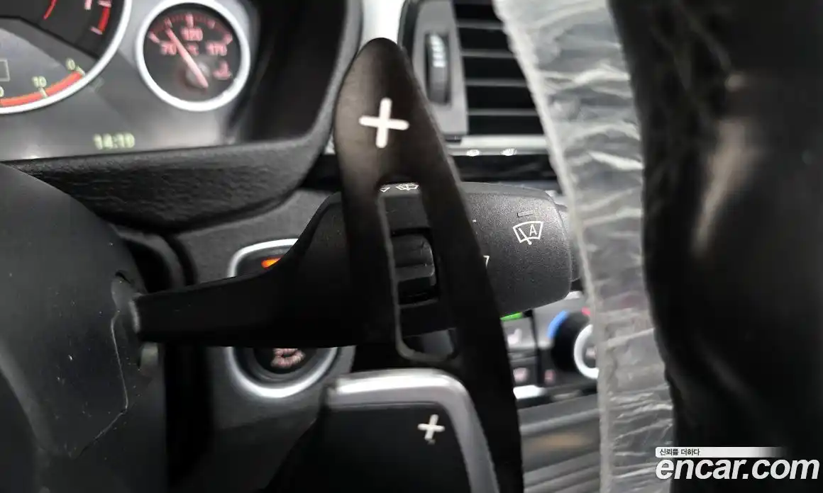 BMW 4-Series 2015 2.0 Автомат в Москве № 193170, фото 15