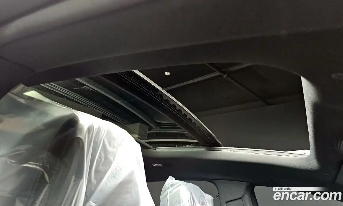 Mercedes-Benz GLE-Class 2026 3.0 Автомат в Москве № 193544, фото 17