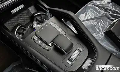 Mercedes-Benz GLE-Class 2026 3.0 Автомат в Москве № 193544, миниатюра 5