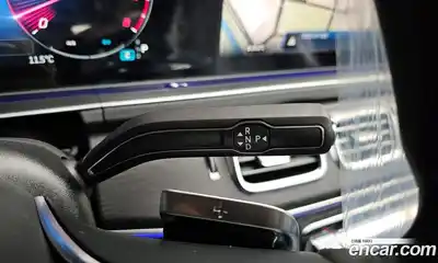 Mercedes-Benz GLE-Class 2026 3.0 Автомат в Москве № 193544, миниатюра 8