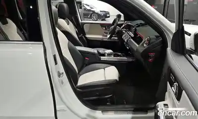 Mercedes-Benz GLB-Class 2020 2.0 Автомат в Москве № 194636, миниатюра 11