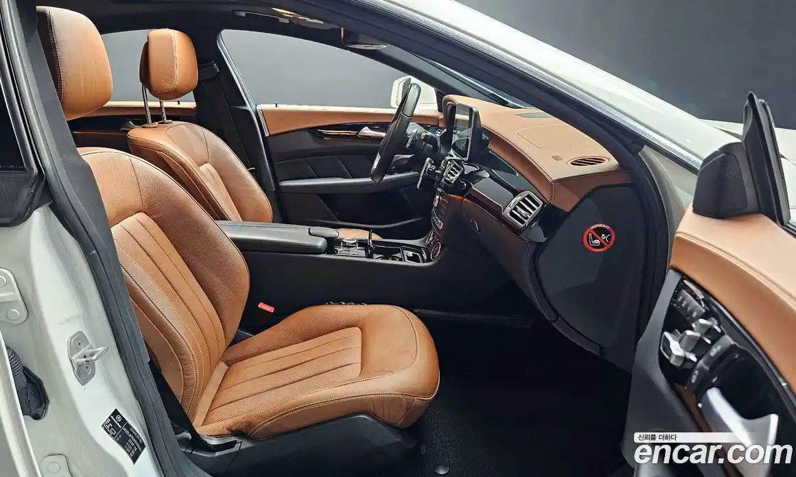 Mercedes-Benz CLS-Class 2017 3.0 Автомат в Москве № 194718, фото 16