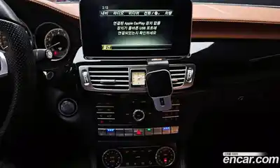 Mercedes-Benz CLS-Class 2017 3.0 Автомат в Москве № 194718, миниатюра 8