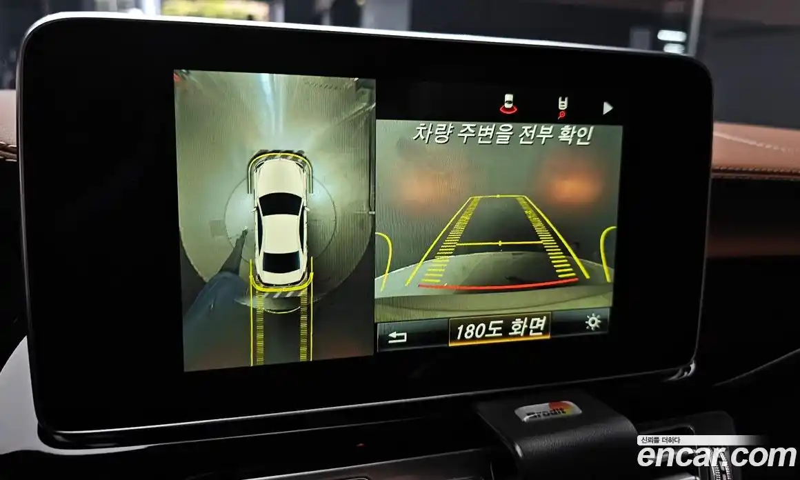 Mercedes-Benz CLS-Class 2017 3.0 Автомат в Москве № 194718, фото 9