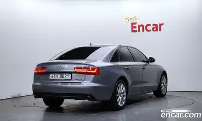 Audi A6 2014 3.0 Автомат в Москве № 195015, миниатюра 9