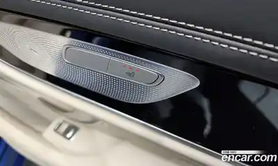 Mercedes-Benz AMG GT 2020 3.0 Автомат в Москве № 195142, миниатюра 6