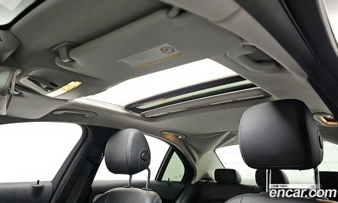 Mercedes-Benz C-Class 2015 2.0 Автомат в Москве № 195196, фото 11