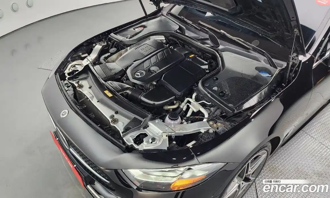 Mercedes-Benz CLS-Class 2022 2.0 Автомат в Москве № 195359, фото 20