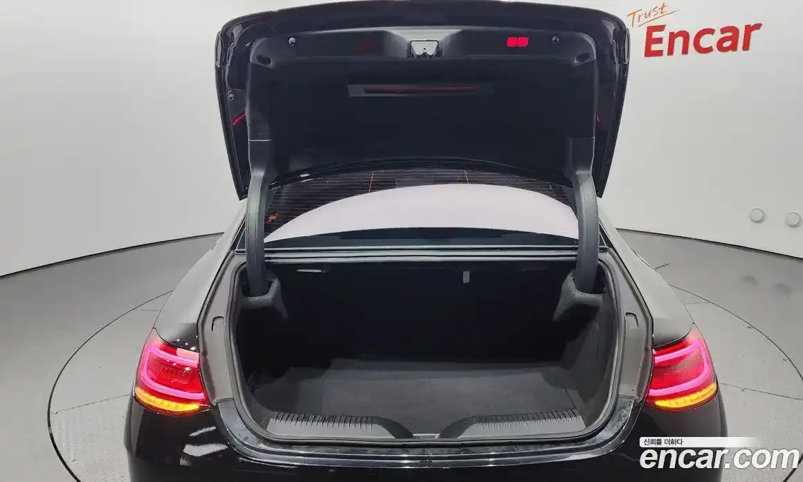 Mercedes-Benz CLS-Class 2022 2.0 Автомат в Москве № 195359, фото 8