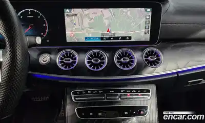 Mercedes-Benz CLS-Class 2022 2.0 Автомат в Москве № 195359, миниатюра 9