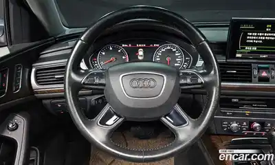 Audi A6 2016 2.0 Автомат в Москве № 196596, миниатюра 11