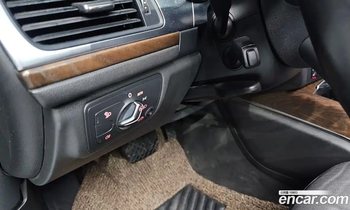 Audi A6 2016 2.0 Автомат в Москве № 196596, фото 19