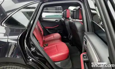 Porsche Macan 2023 2.9 Автомат в Москве № 197147, миниатюра 12