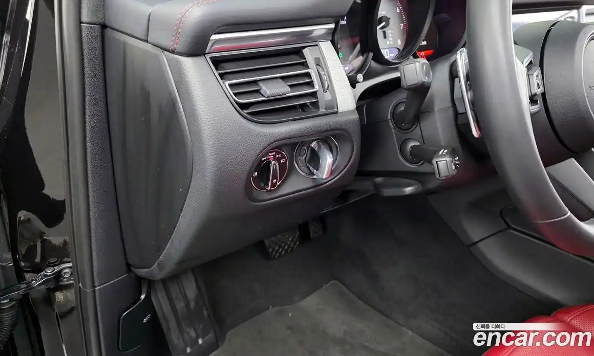 Porsche Macan 2023 2.9 Автомат в Москве № 197147, фото 17