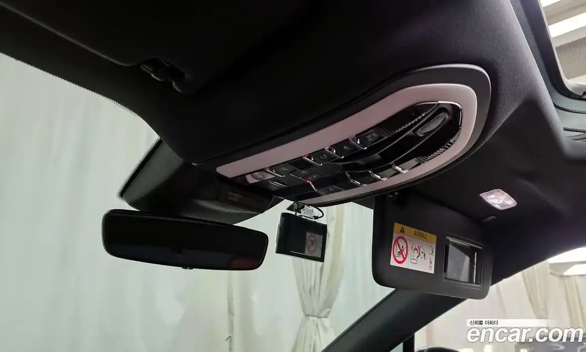 Porsche Macan 2023 2.9 Автомат в Москве № 197147, фото 18