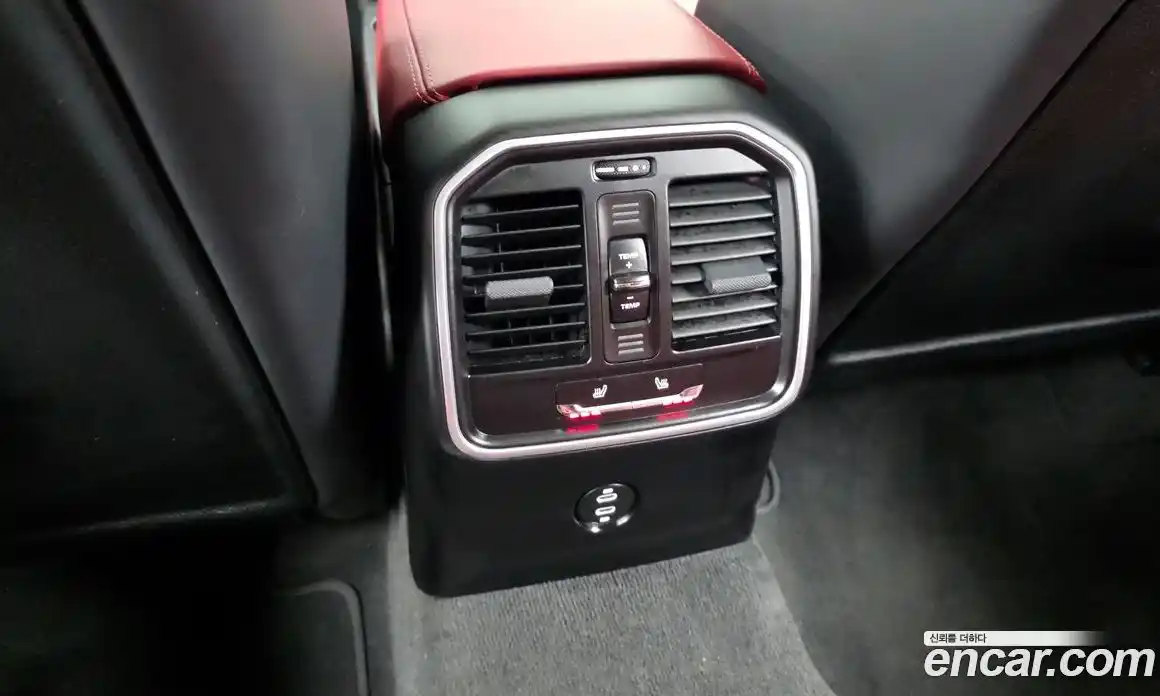 Porsche Macan 2023 2.9 Автомат в Москве № 197147, фото 19