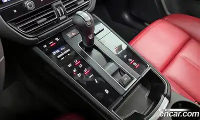 Porsche Macan 2023 2.9 Автомат в Москве № 197147, миниатюра 9